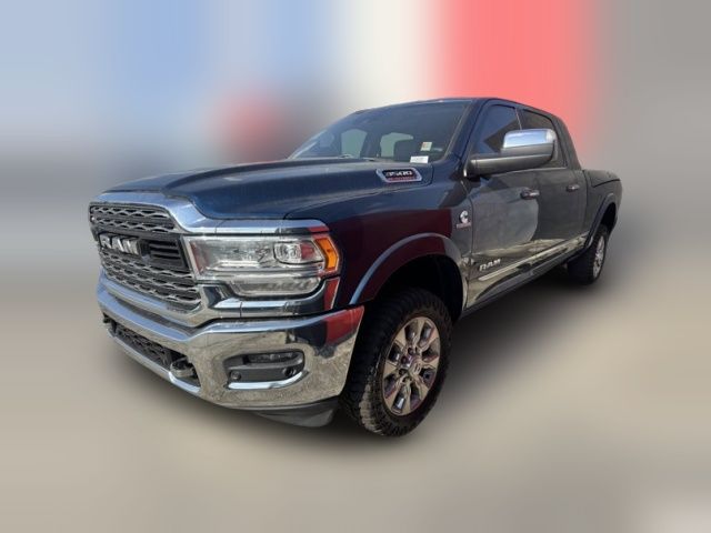 2020 Ram 3500 Limited