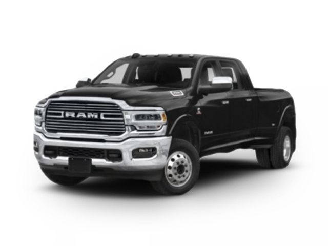 2020 Ram 3500 Limited