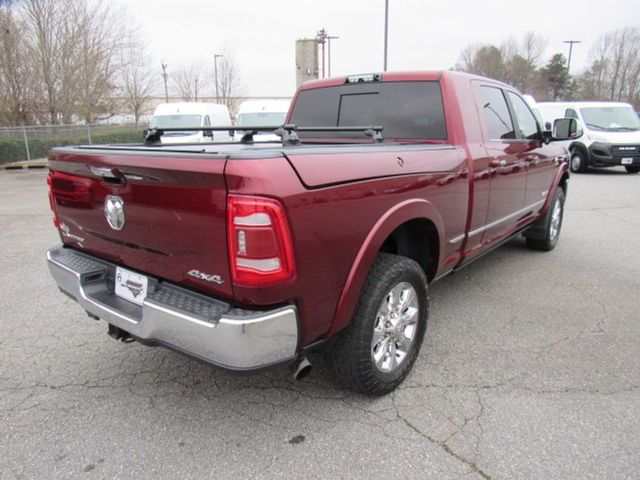 2020 Ram 3500 Limited