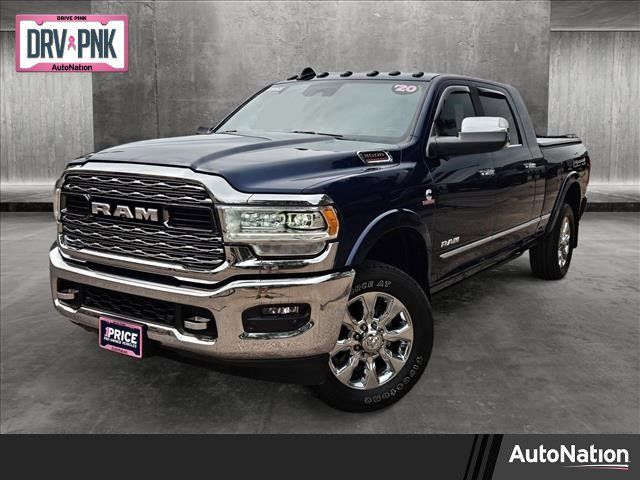 2020 Ram 3500 Limited