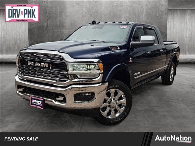 2020 Ram 3500 Limited