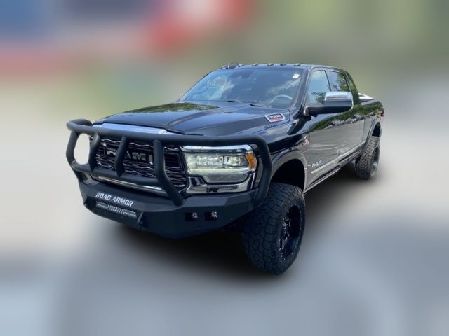 2020 Ram 3500 Limited