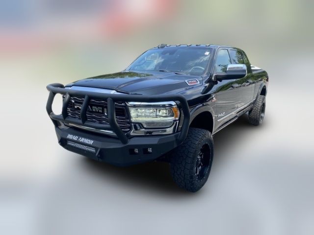 2020 Ram 3500 Limited