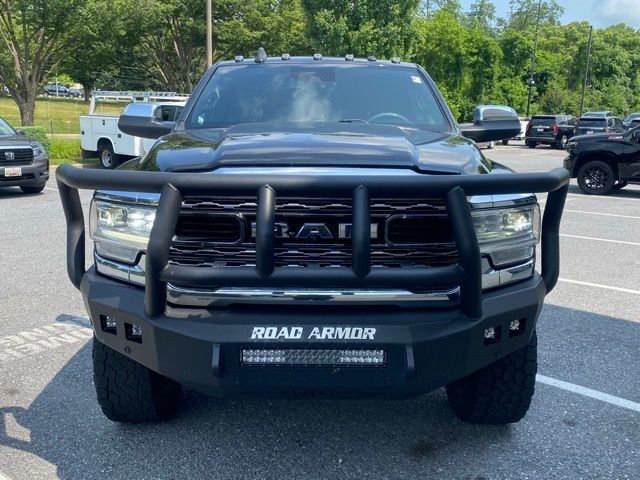 2020 Ram 3500 Limited