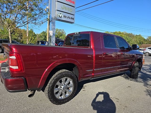 2020 Ram 3500 Limited