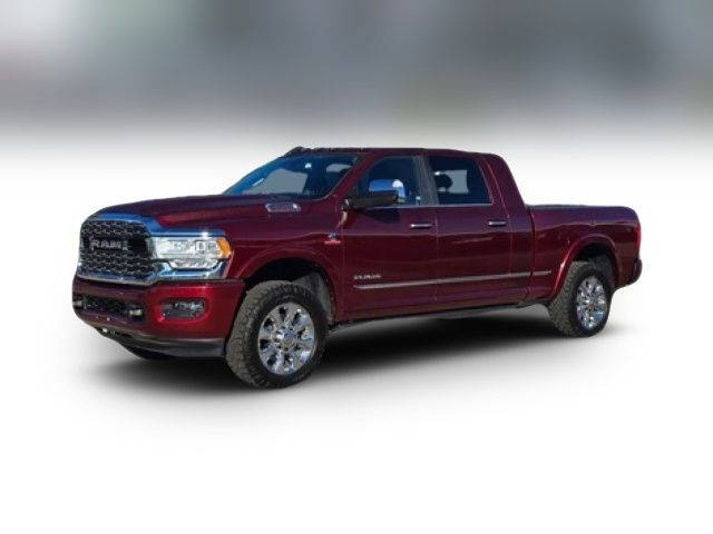 2020 Ram 3500 Limited