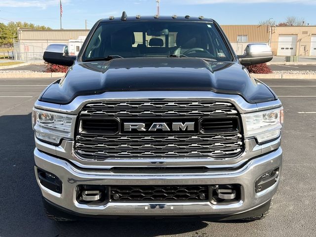 2020 Ram 3500 Limited