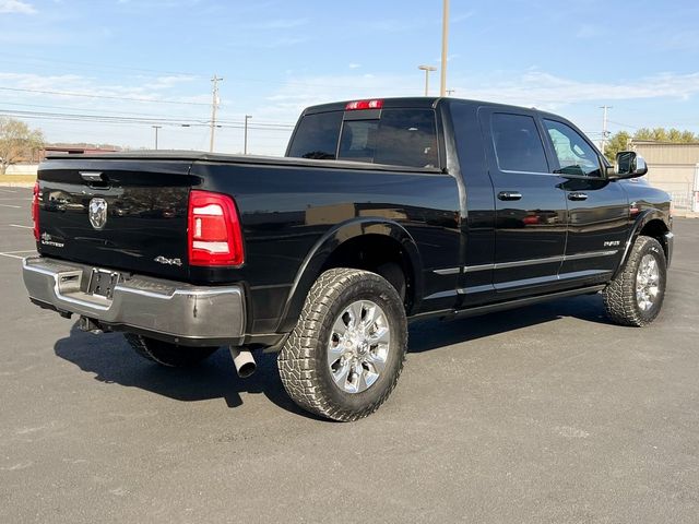 2020 Ram 3500 Limited