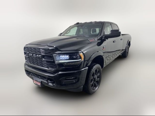 2020 Ram 3500 Limited