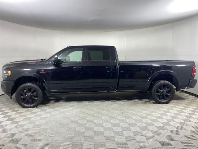 2020 Ram 3500 Limited