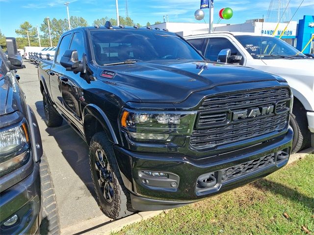 2020 Ram 3500 Limited