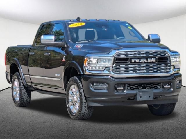 2020 Ram 3500 Limited