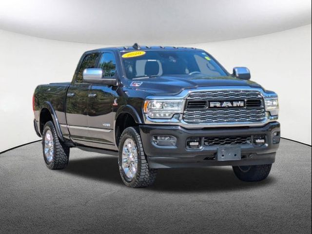 2020 Ram 3500 Limited