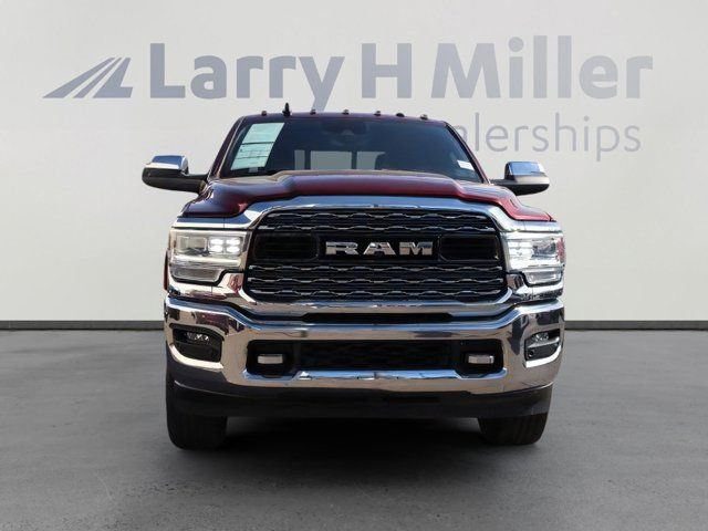 2020 Ram 3500 Limited