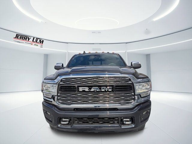 2020 Ram 3500 Limited