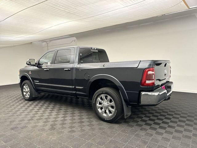 2020 Ram 3500 Limited