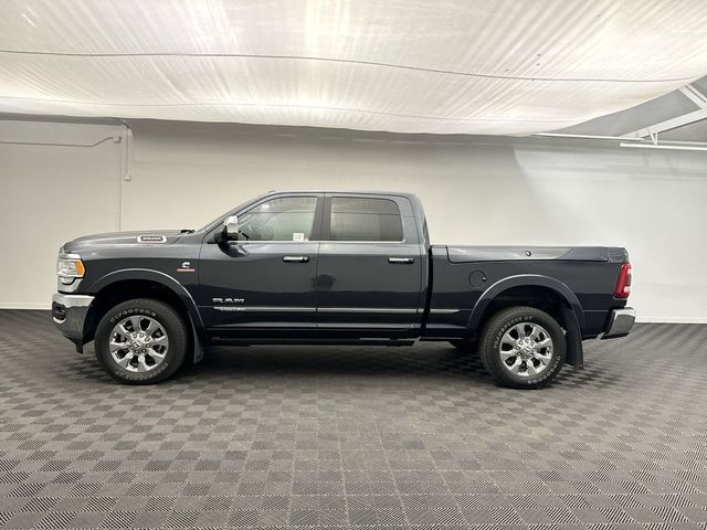 2020 Ram 3500 Limited