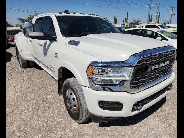 2020 Ram 3500 Limited