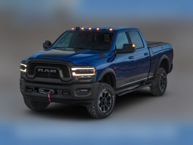 2020 Ram 3500 Limited