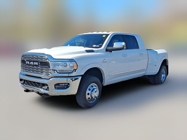 2020 Ram 3500 Limited