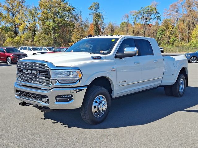 2020 Ram 3500 Limited