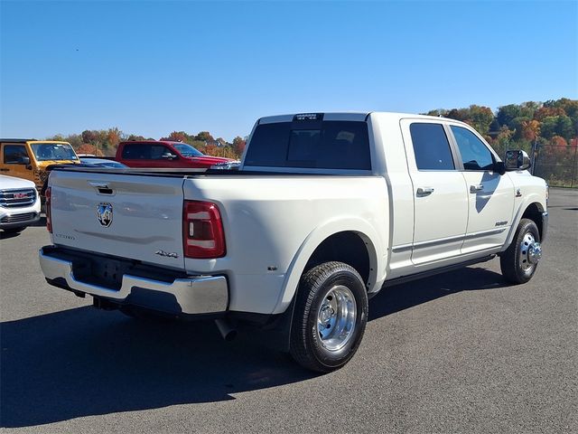 2020 Ram 3500 Limited