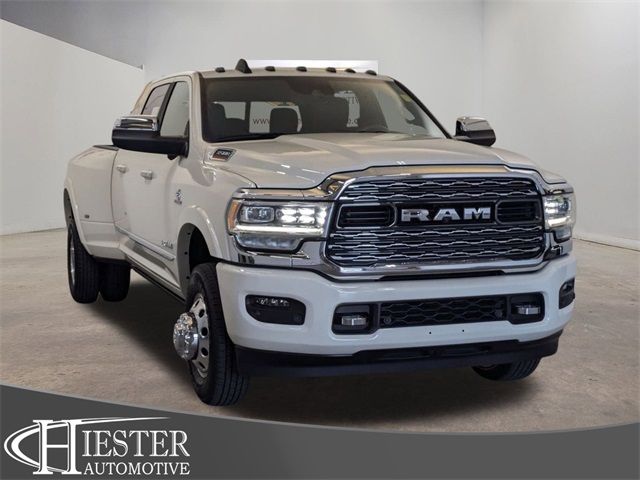 2020 Ram 3500 Limited