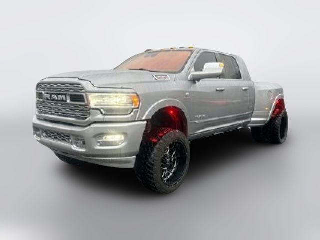 2020 Ram 3500 Limited