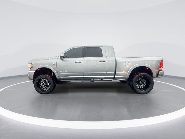 2020 Ram 3500 Limited