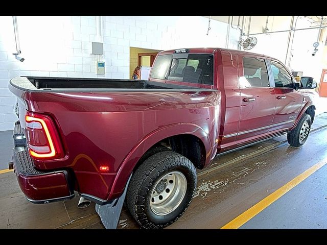 2020 Ram 3500 Limited