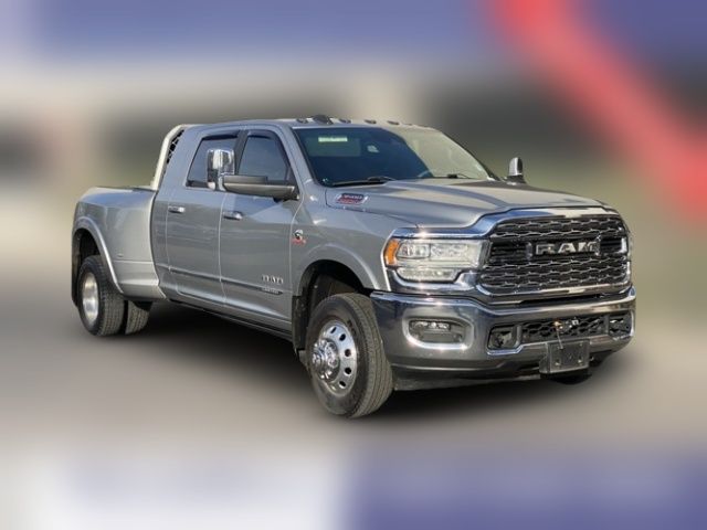 2020 Ram 3500 Limited