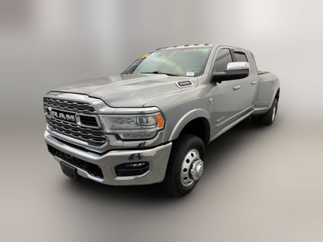 2020 Ram 3500 Limited