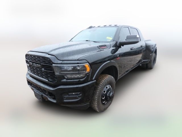 2020 Ram 3500 Limited