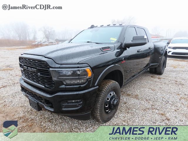 2020 Ram 3500 Limited