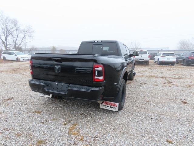 2020 Ram 3500 Limited