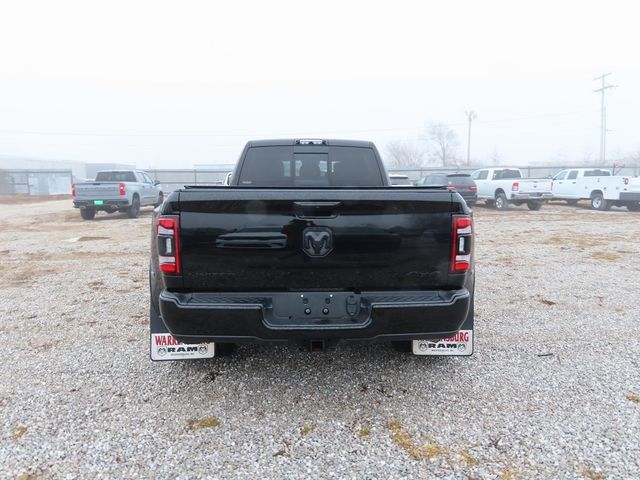 2020 Ram 3500 Limited