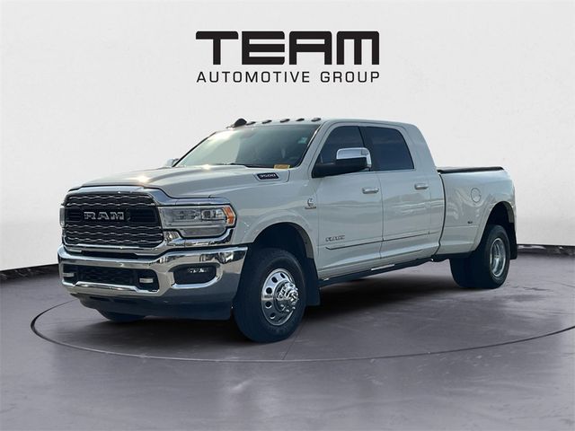 2020 Ram 3500 Limited