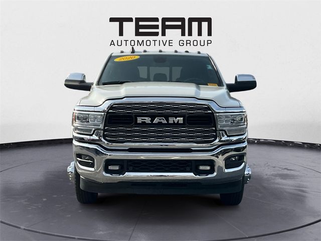 2020 Ram 3500 Limited