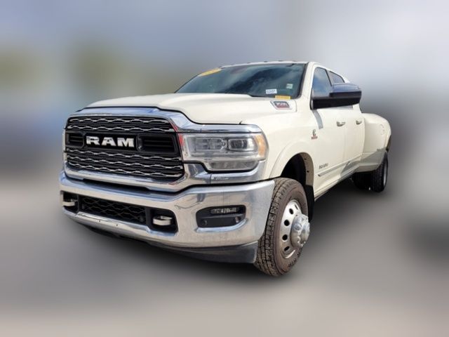 2020 Ram 3500 Limited