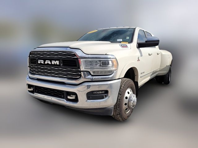 2020 Ram 3500 Limited