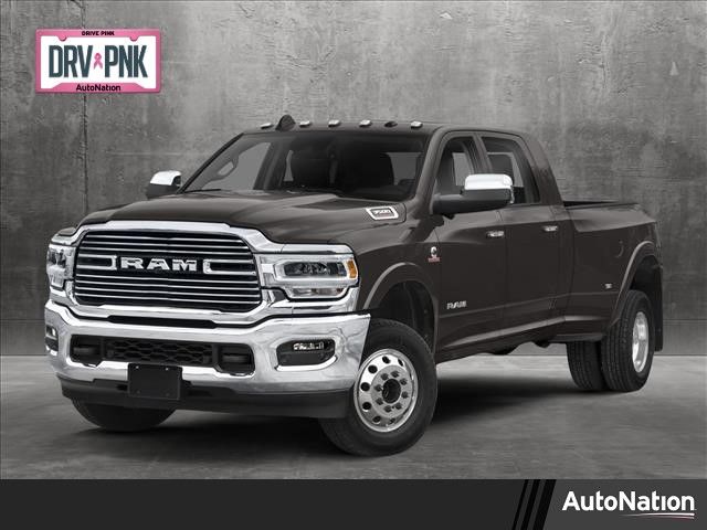 2020 Ram 3500 Limited