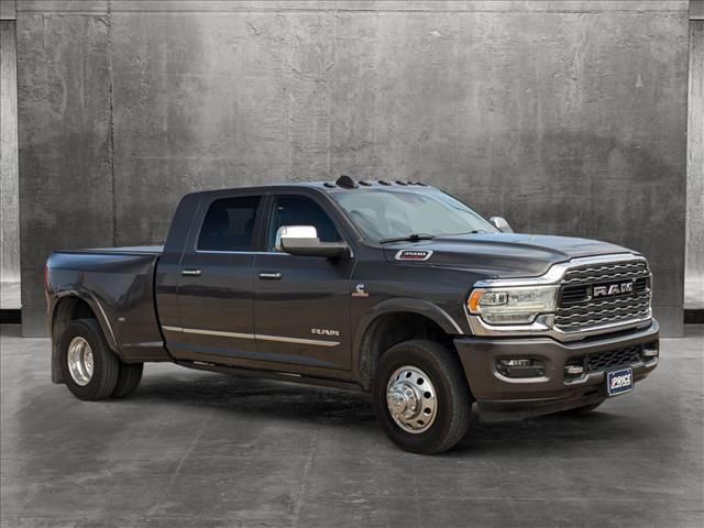 2020 Ram 3500 Limited