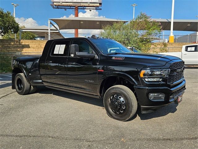 2020 Ram 3500 Limited