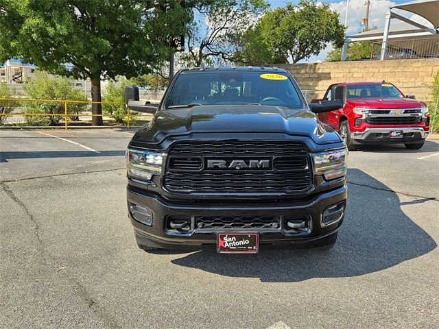 2020 Ram 3500 Limited