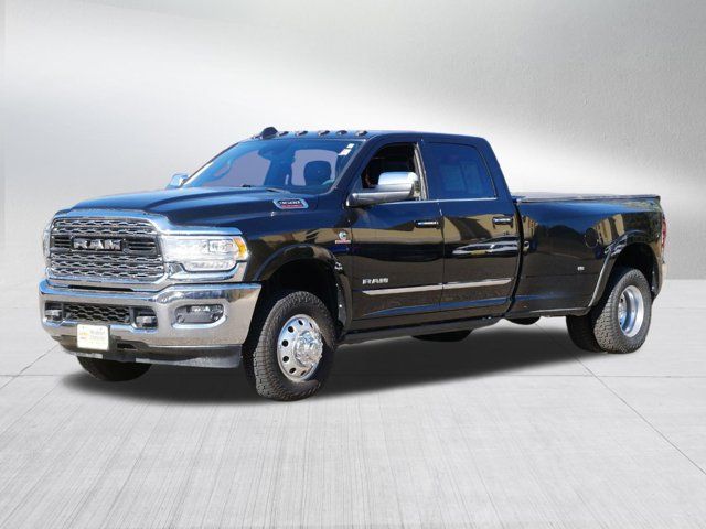 2020 Ram 3500 Limited