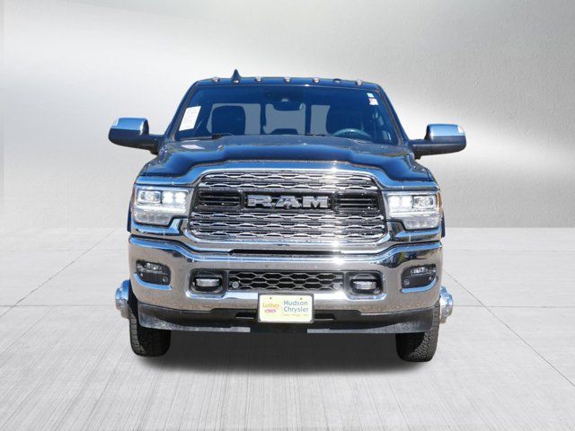 2020 Ram 3500 Limited