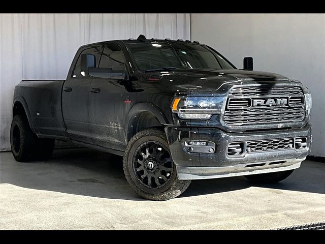 2020 Ram 3500 Limited