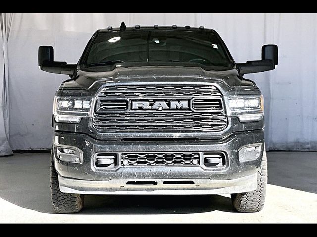 2020 Ram 3500 Limited