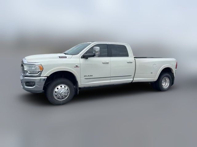 2020 Ram 3500 Limited