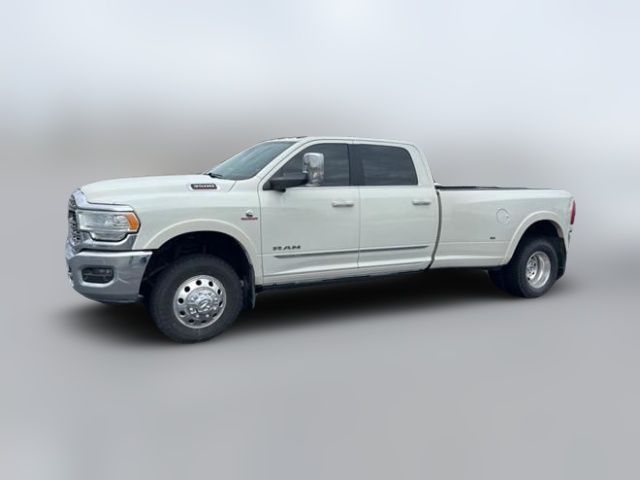 2020 Ram 3500 Limited